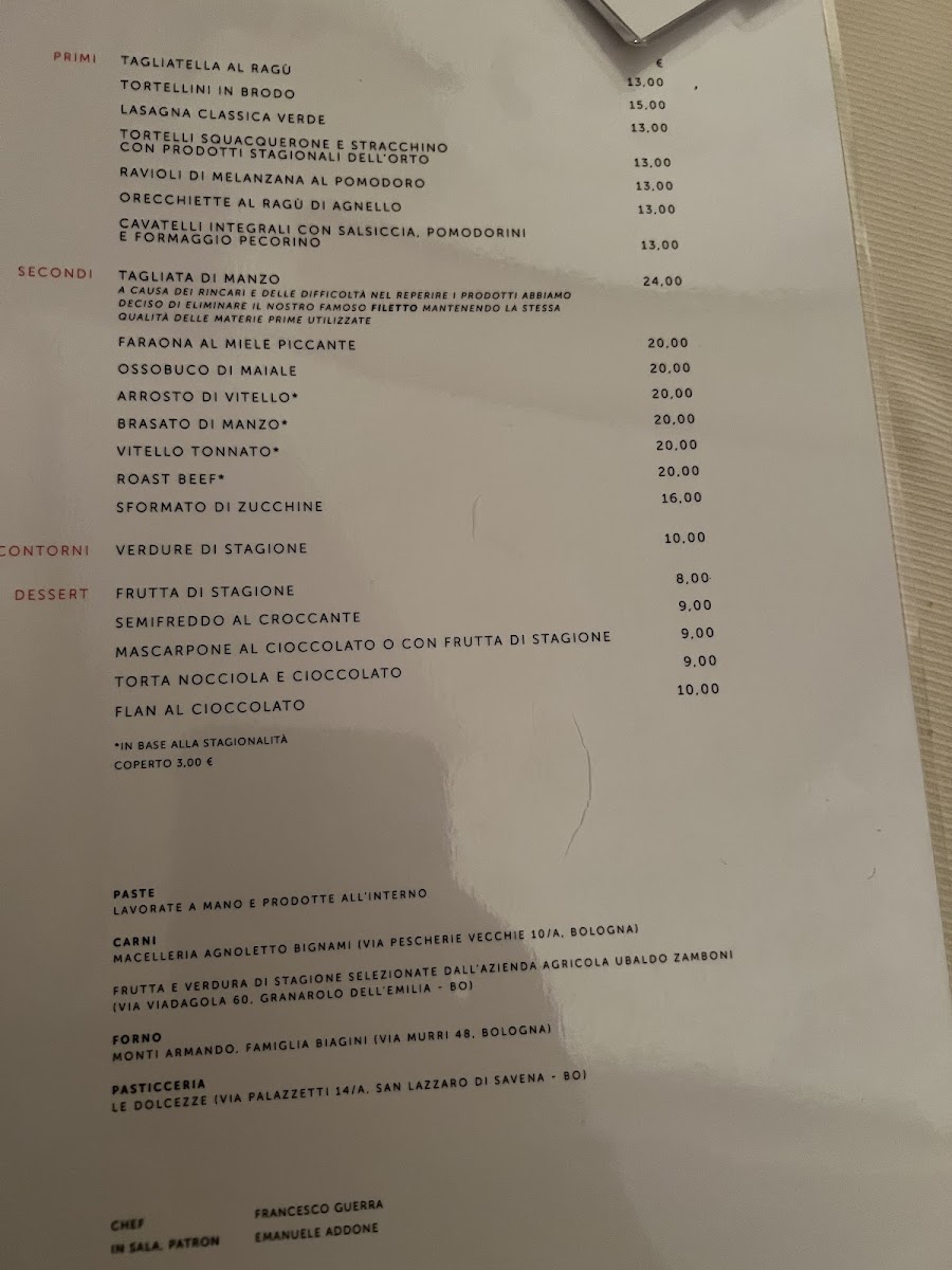 Menu Photo 9