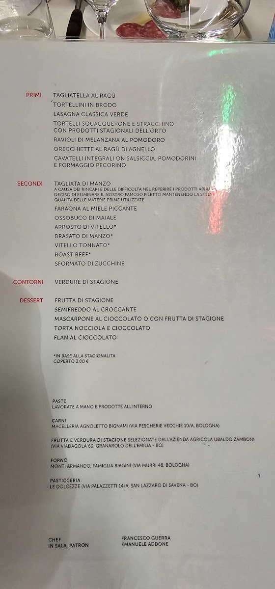 Menu Photo 8