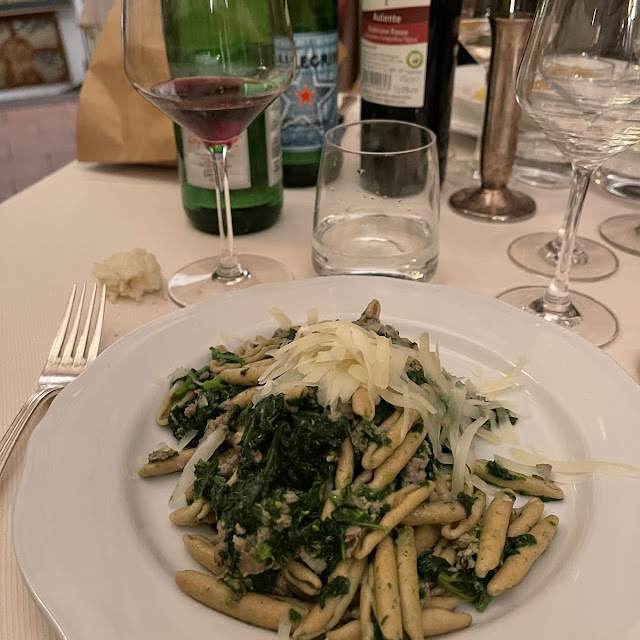 Pasta