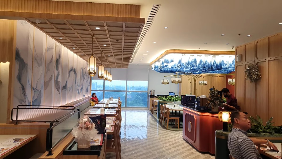 Suji - Suan Cai Yu Senayan City - Photo 1