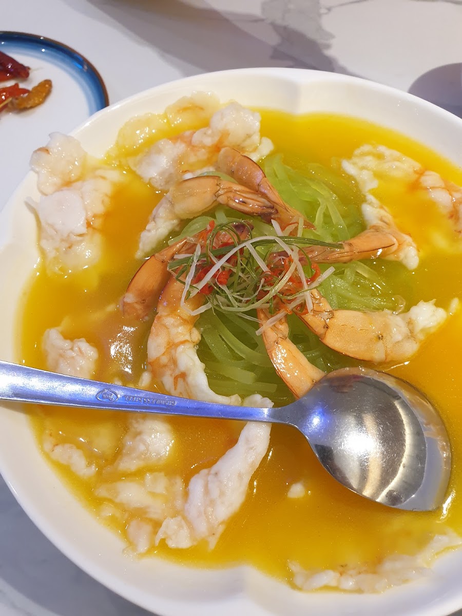 Suji - Suan Cai Yu Senayan City - Photo 4