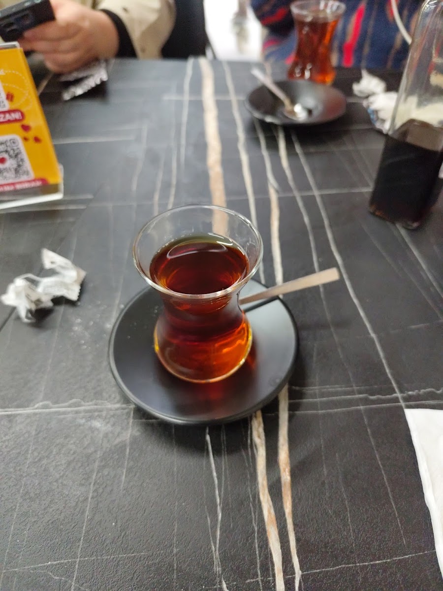 Rolik sushi Istanbul - Photo 7