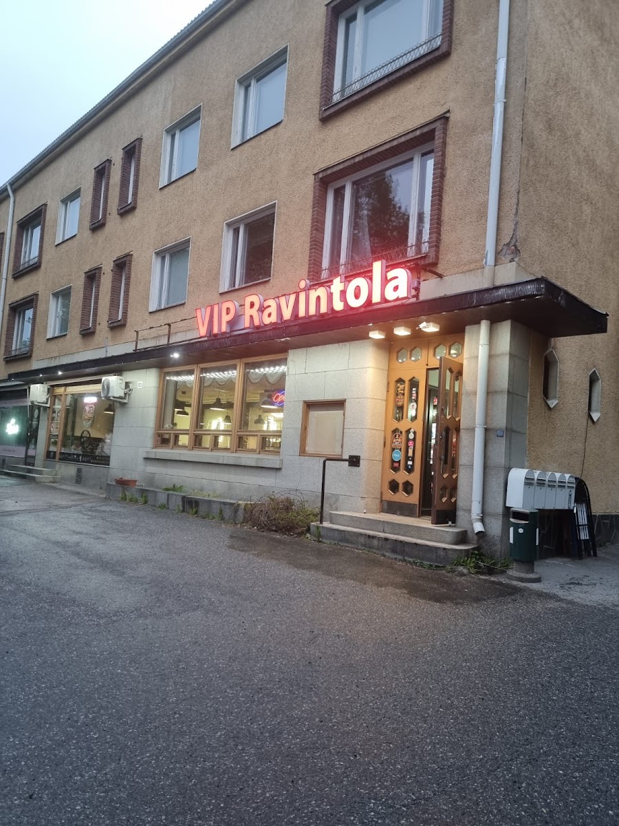Pizzeria Kebab Kangasala