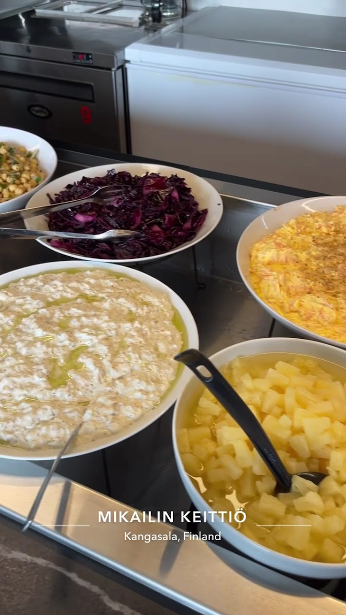 Pizzeria Kebab Kangasala - Photo 1