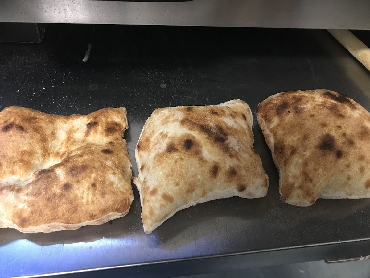 Pizzeria Kebab Kangasala - Photo 4