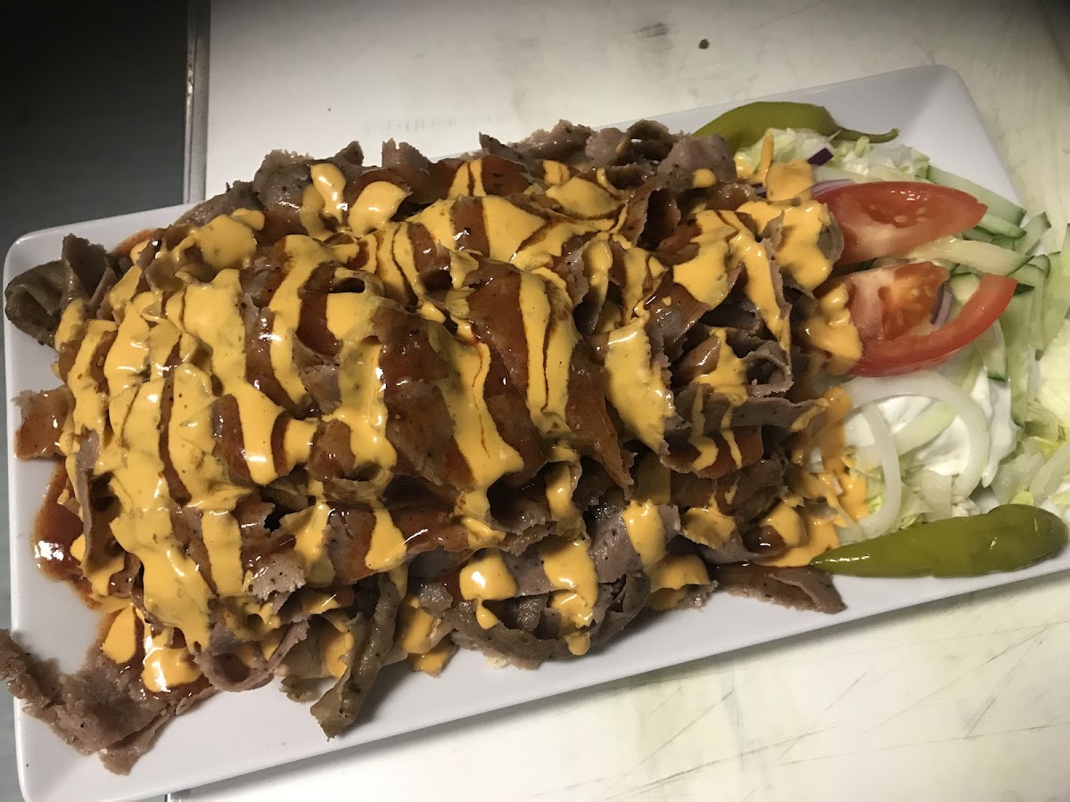 Pizzeria Kebab Kangasala - Photo 6