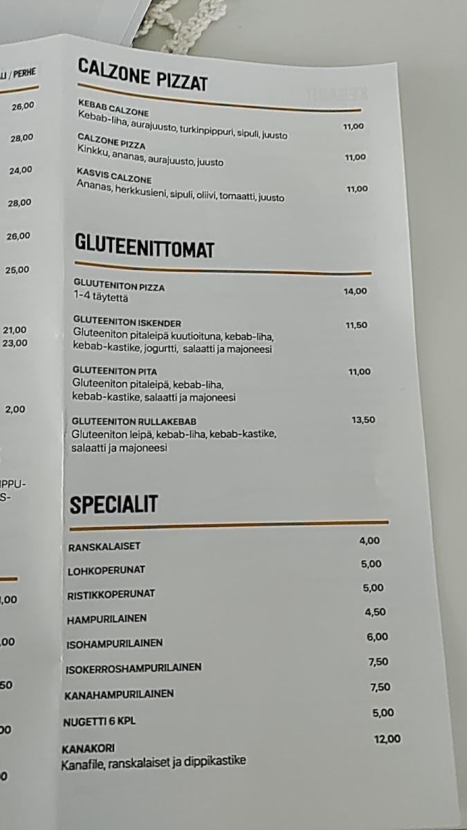 Menu Photo 4