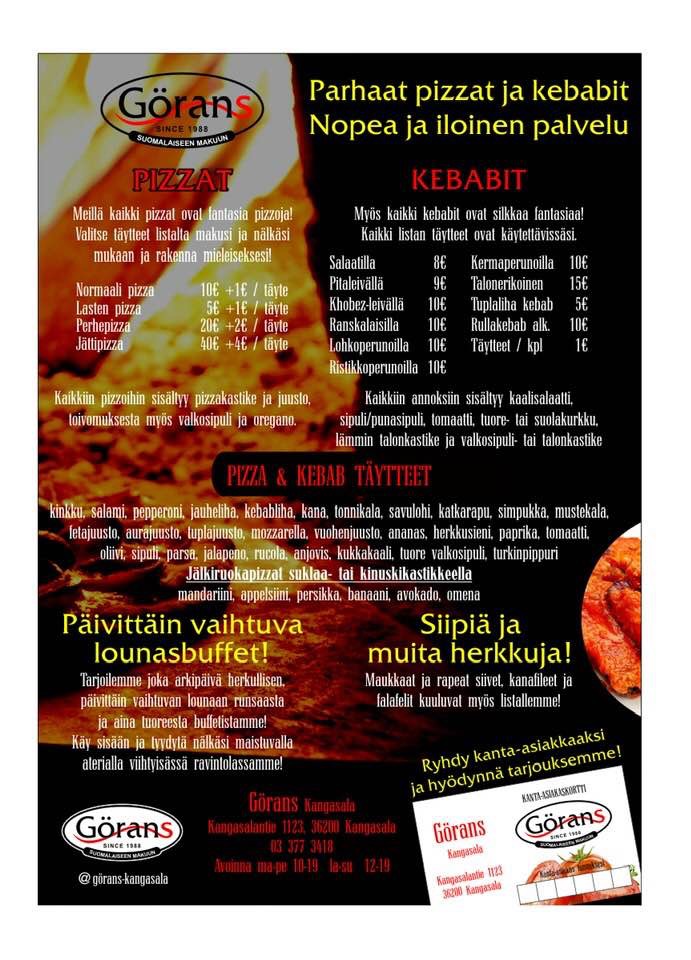 Menu Photo 8