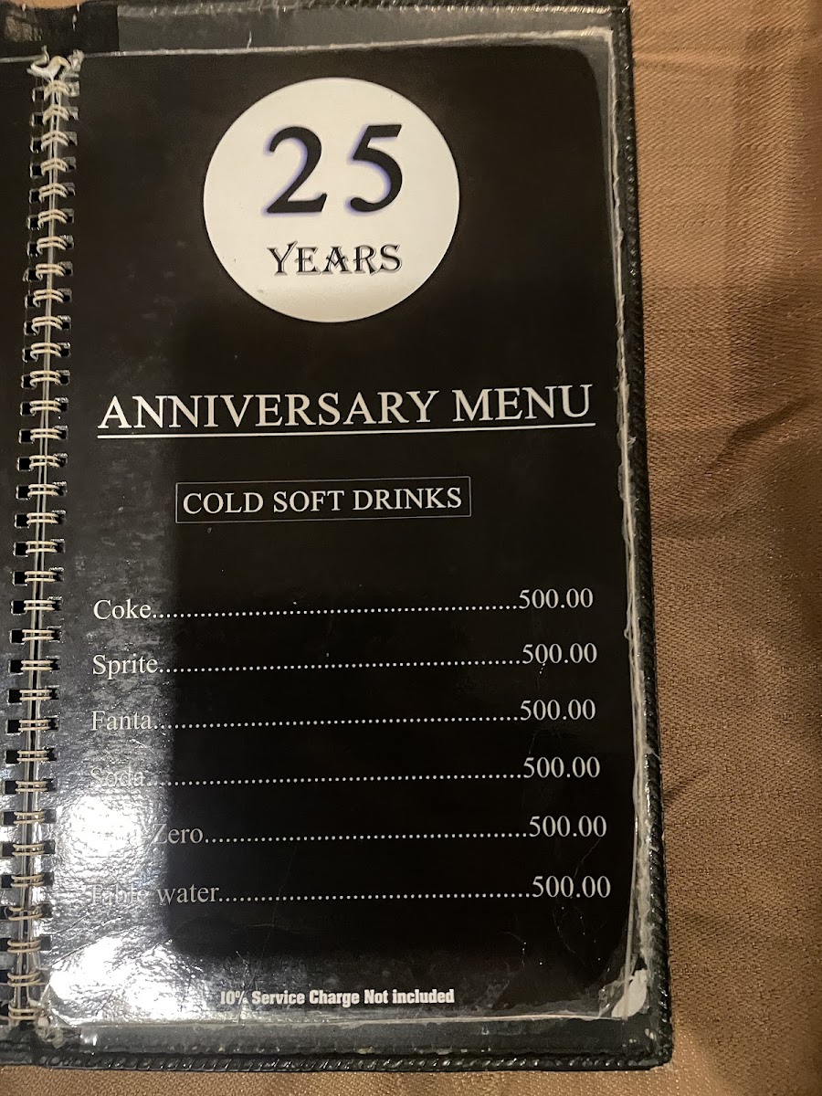 Menu Photo 5