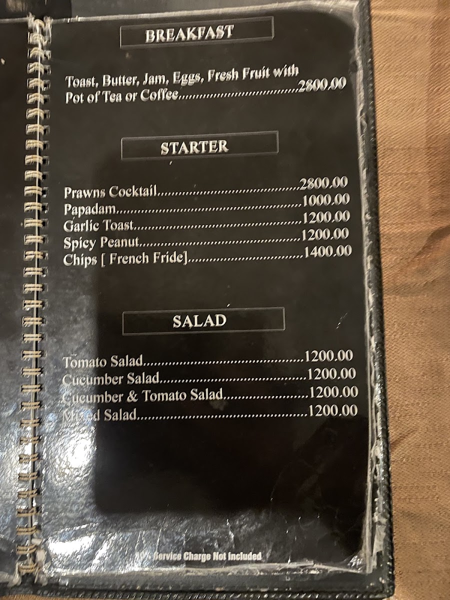 Menu Photo 6