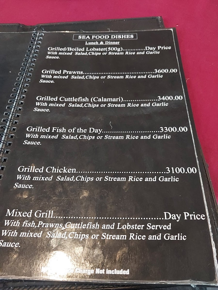 Menu Photo 7