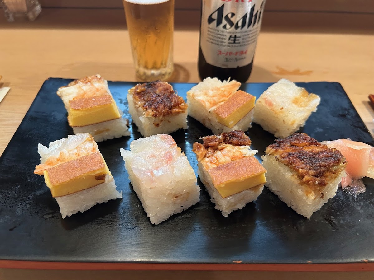Yoshinosushi - Photo 9