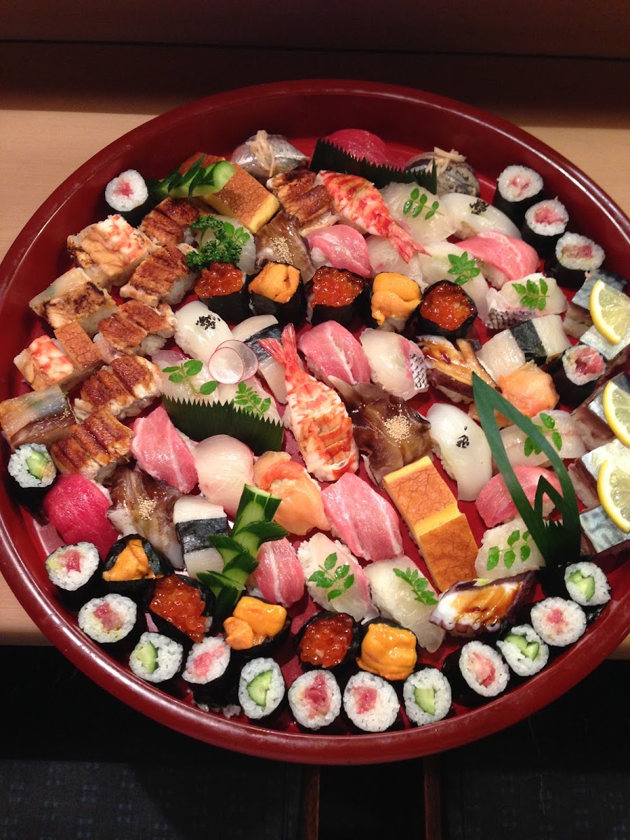 Yoshinosushi - Photo 2
