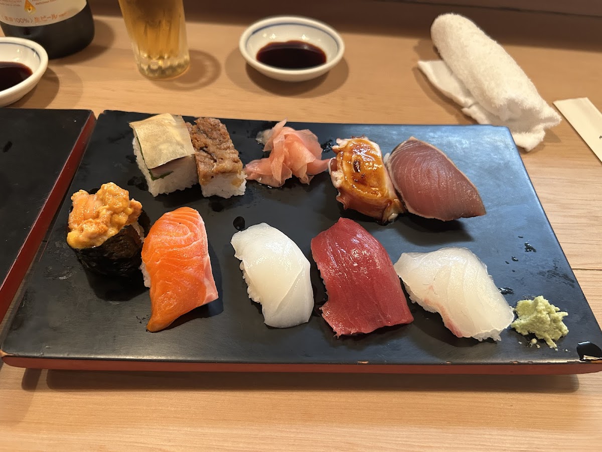 Yoshinosushi - Photo 3