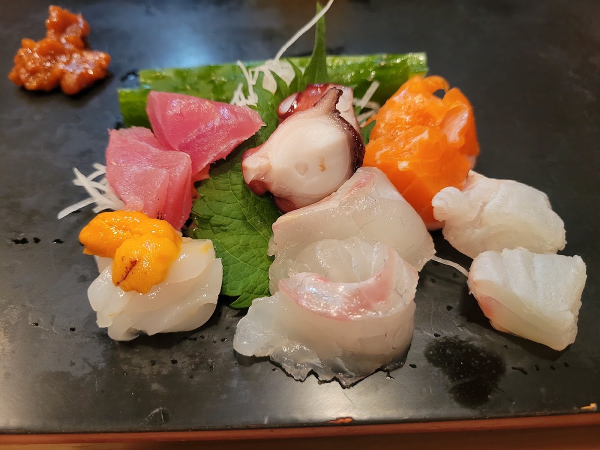 Yoshinosushi - Photo 5
