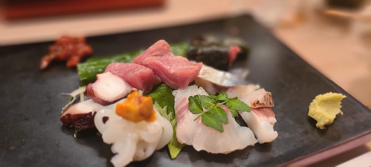 Yoshinosushi - Photo 7
