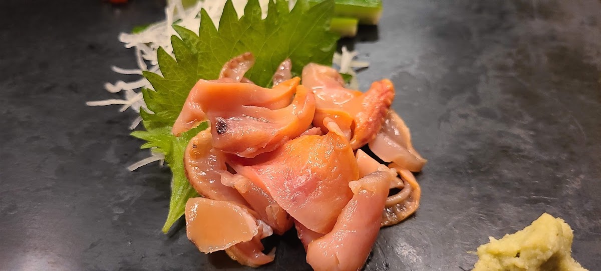 Yoshinosushi - Photo 8
