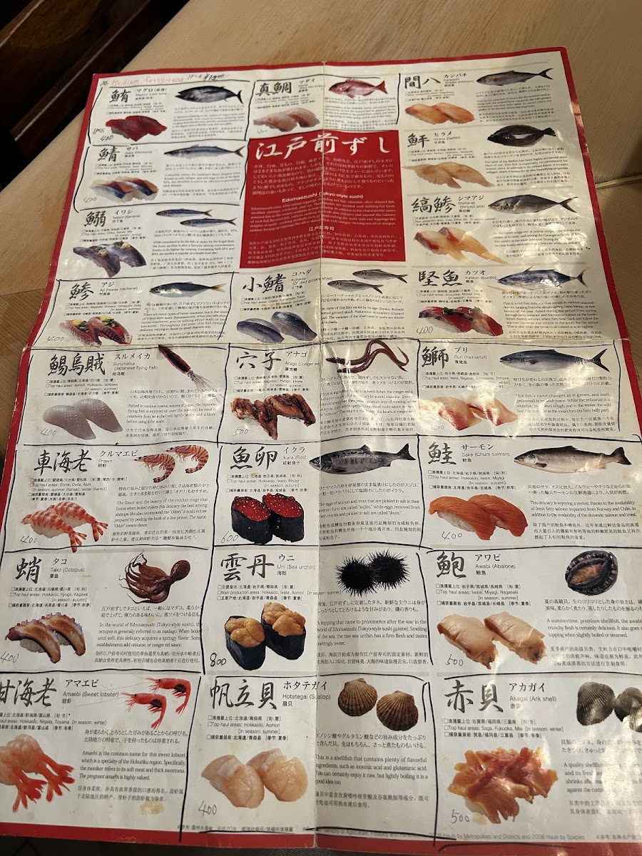 Menu Photo 6