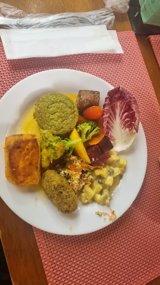 Restaurante Flor de Lotus - Photo 2