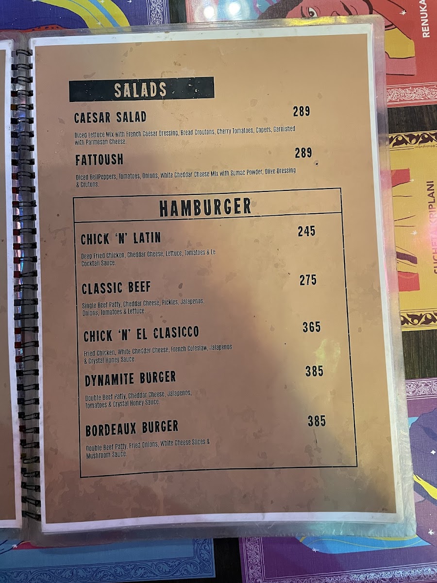 Menu Photo 3