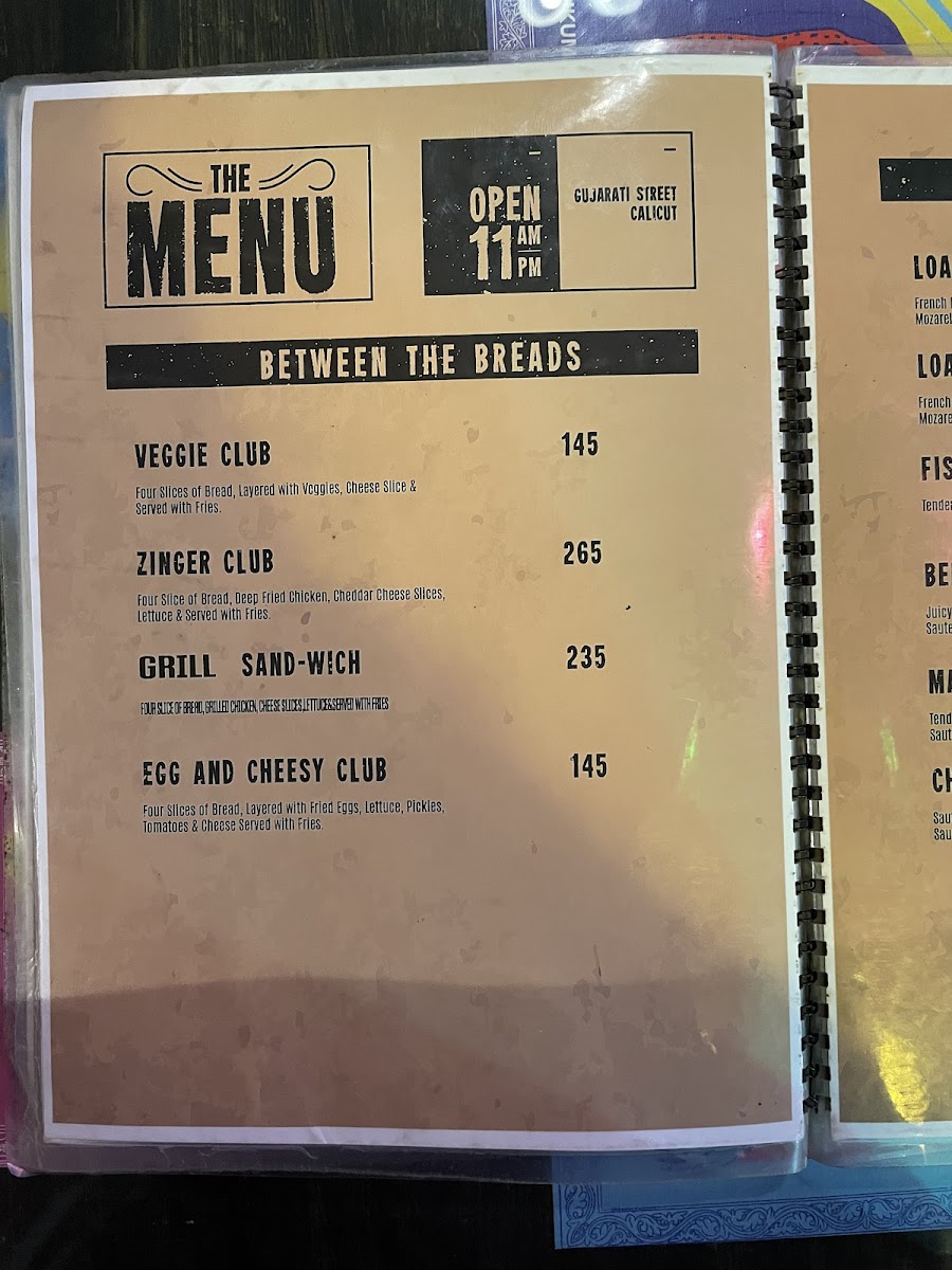 Menu Photo 6