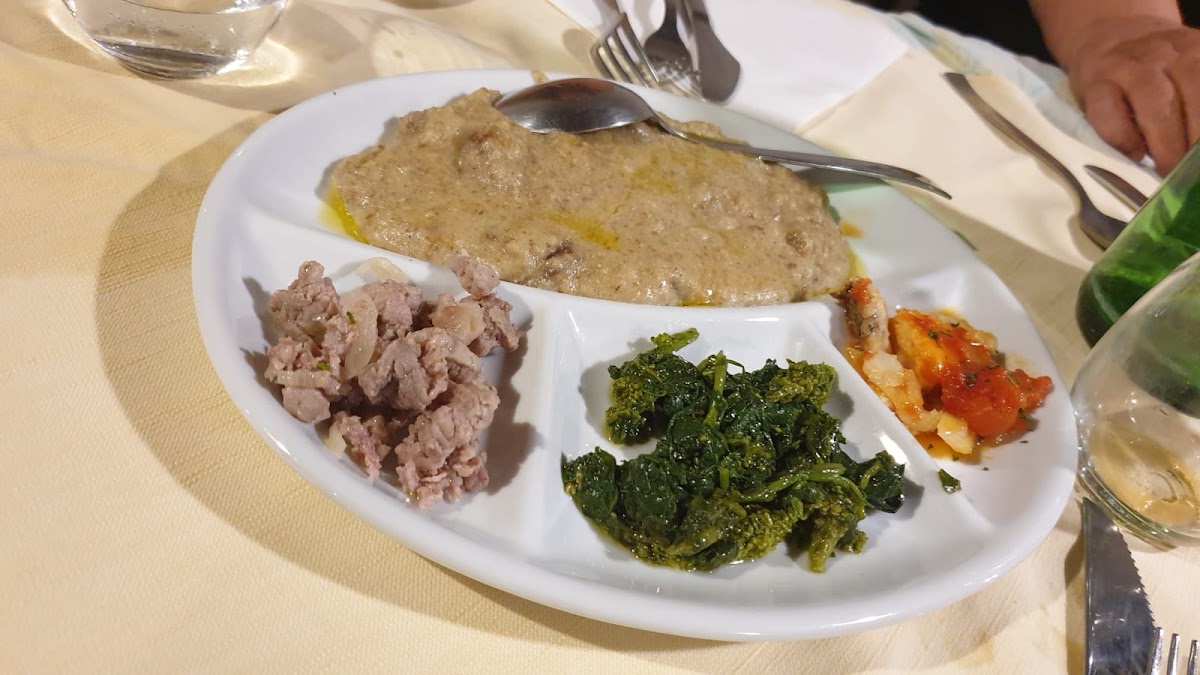 Maricucciata - Photo 3