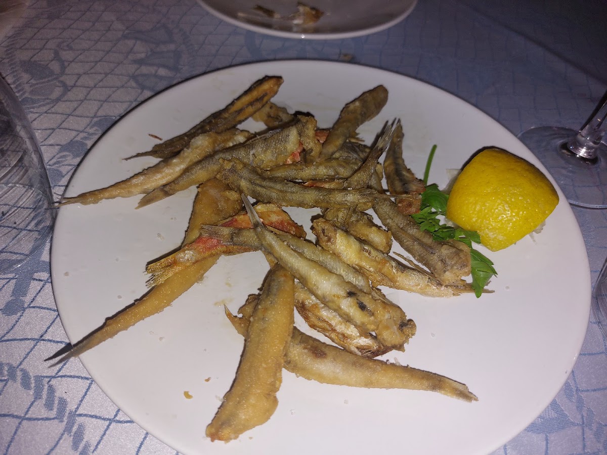 Maricucciata - Photo 5