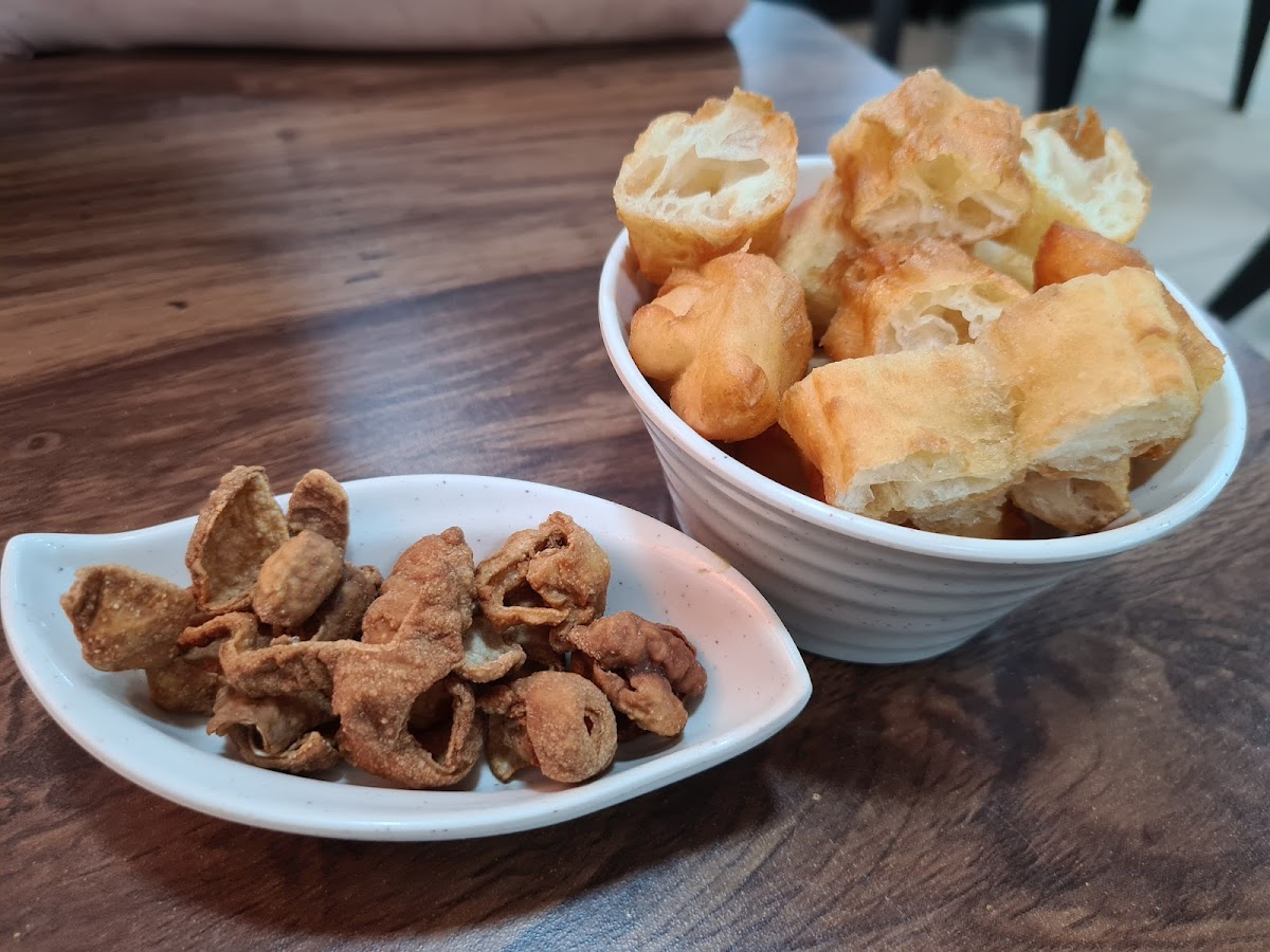 Good Porridge Restaurant 好粥專賣店 - Setia Alam - Photo 8