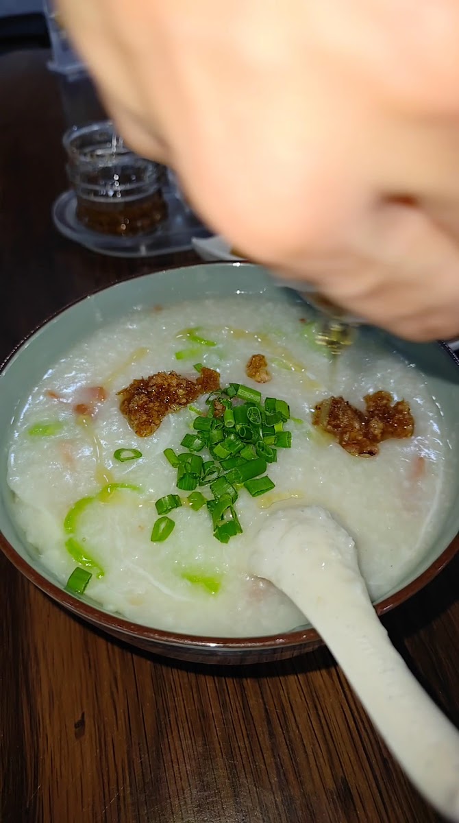 Good Porridge Restaurant 好粥專賣店 - Setia Alam - Photo 1
