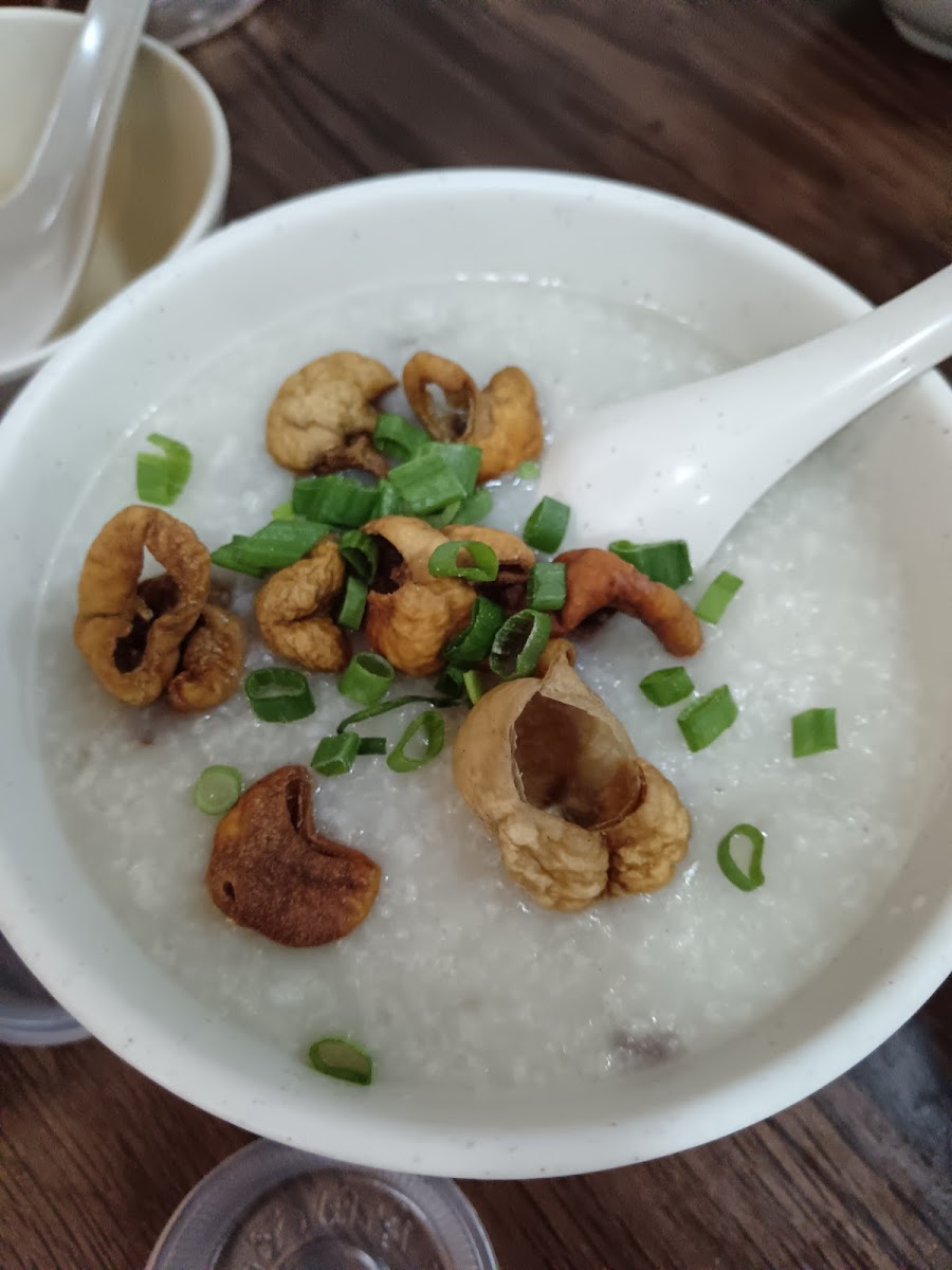 Good Porridge Restaurant 好粥專賣店 - Setia Alam - Photo 2