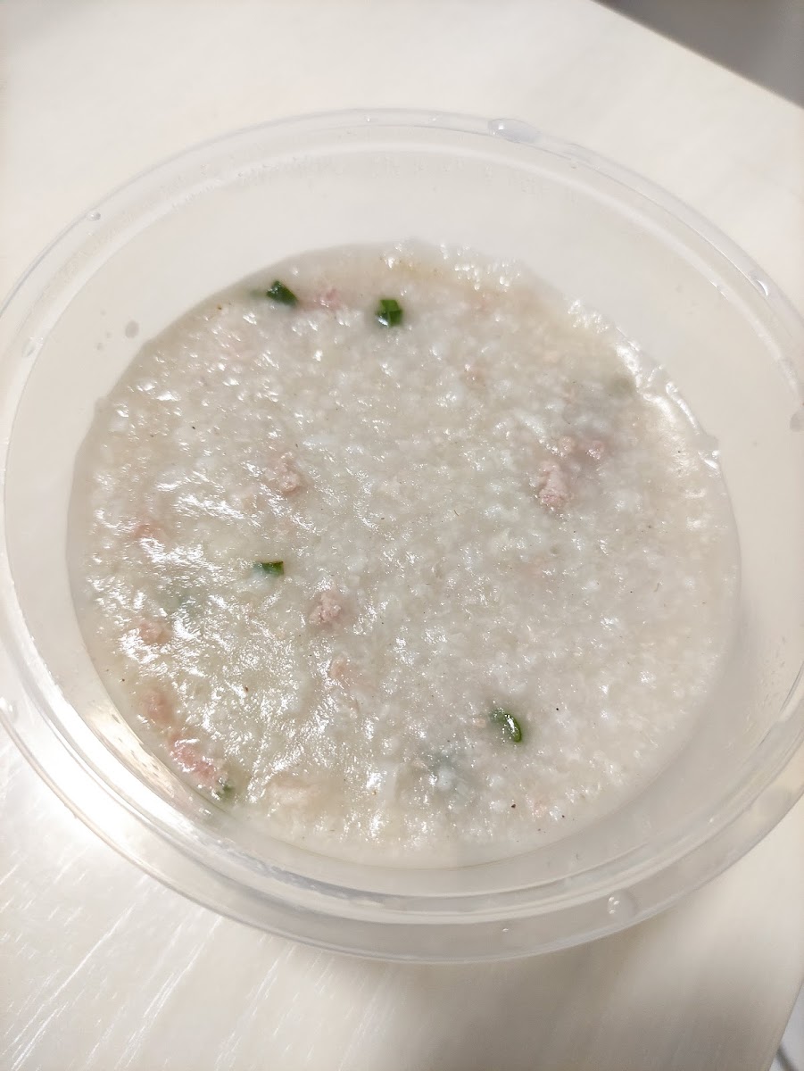 Good Porridge Restaurant 好粥專賣店 - Setia Alam - Photo 4