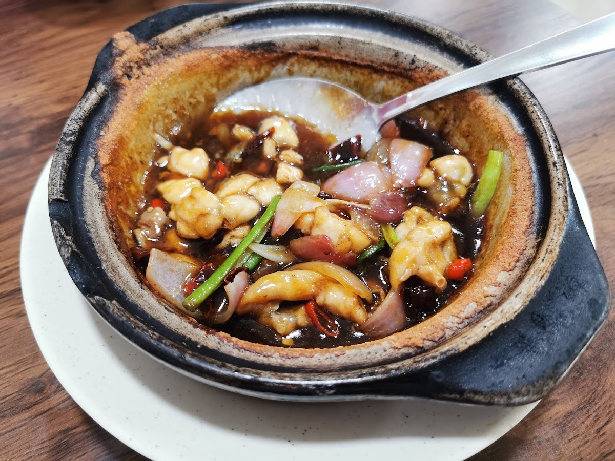 Good Porridge Restaurant 好粥專賣店 - Setia Alam - Photo 5