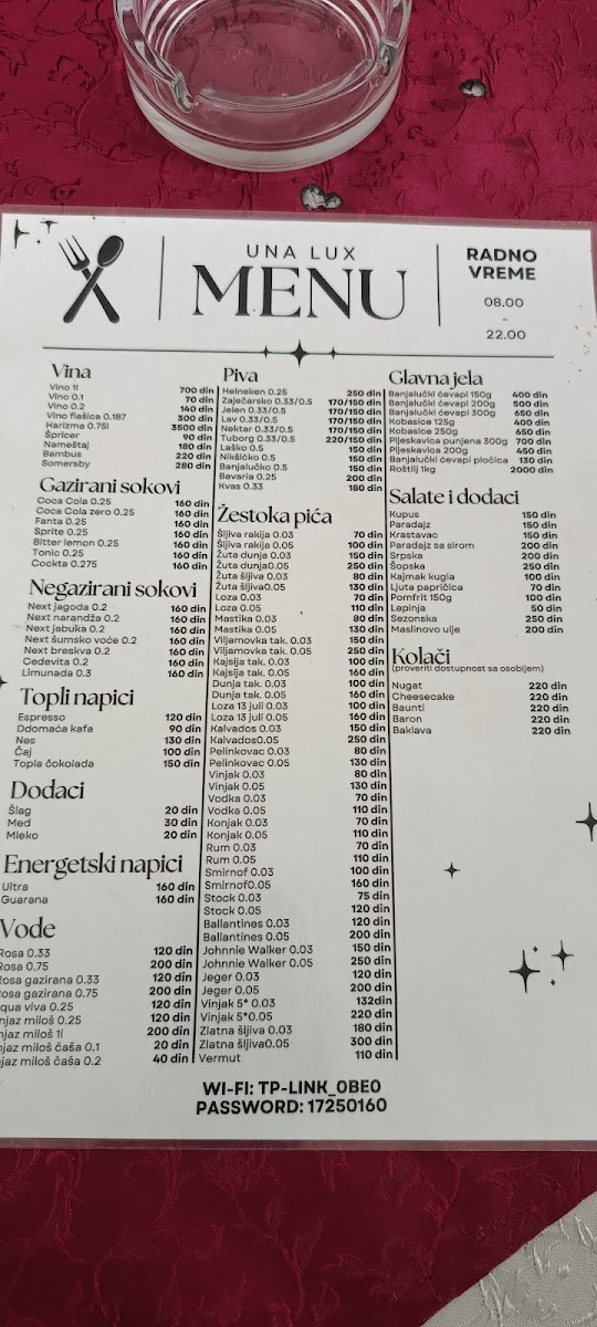 Menu Photo 5