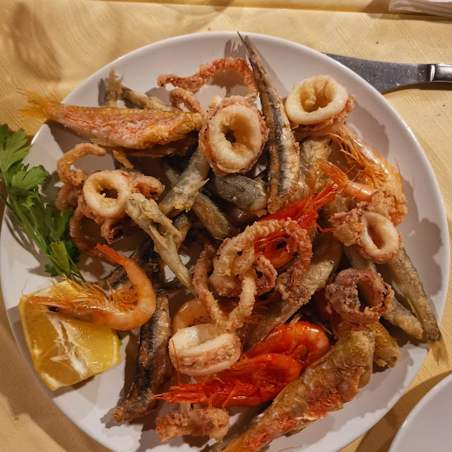 Frittura Di Paranza