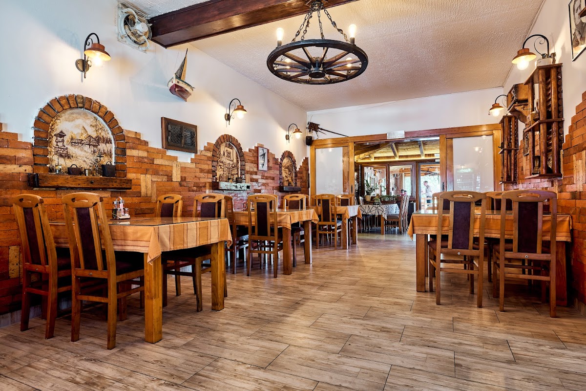 Etno restoran Carda