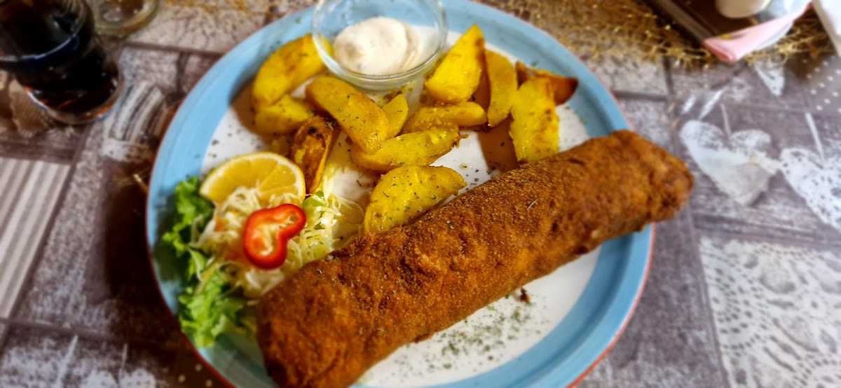Etno restoran Carda - Photo 9