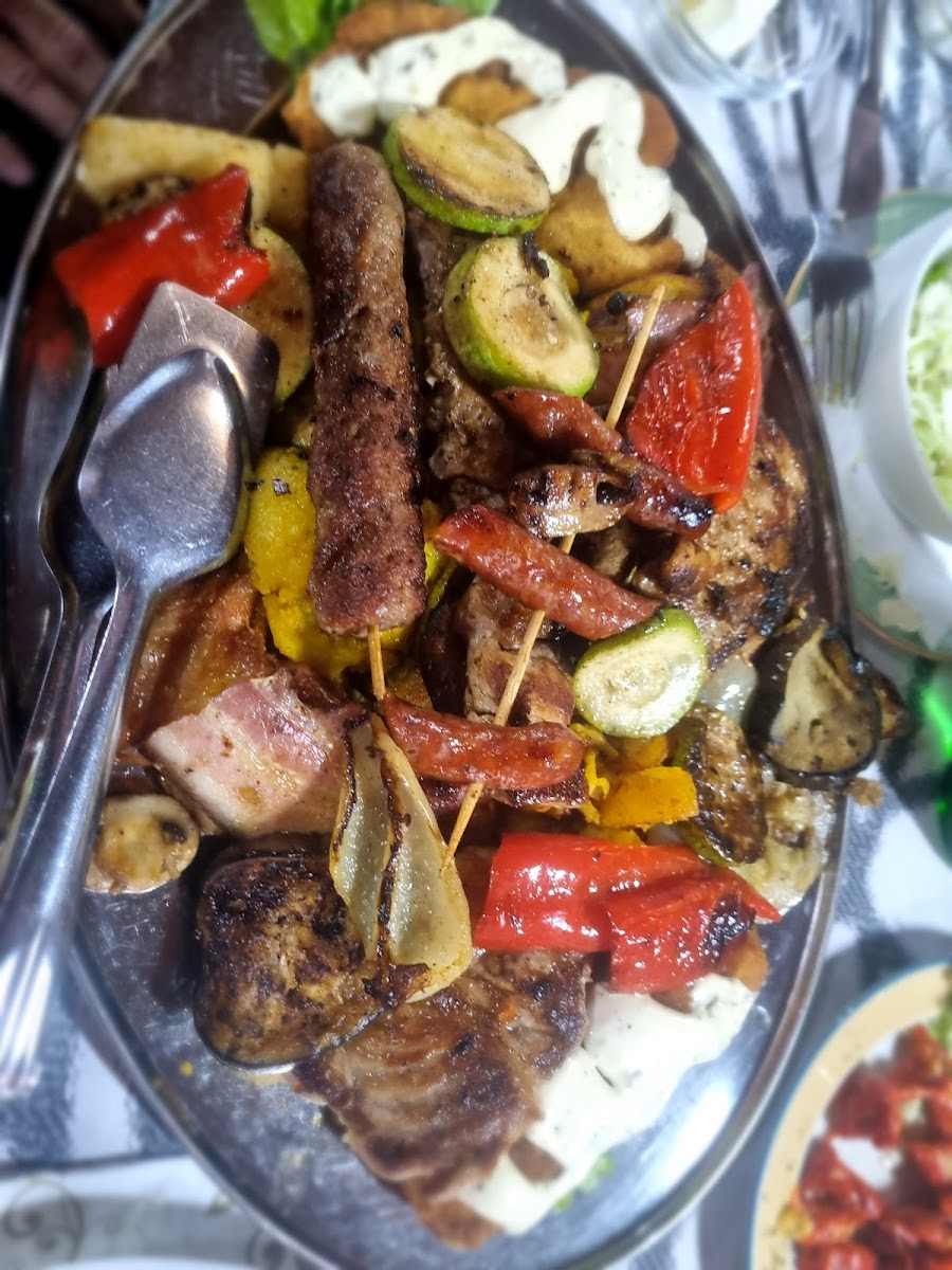 Etno restoran Carda - Photo 5