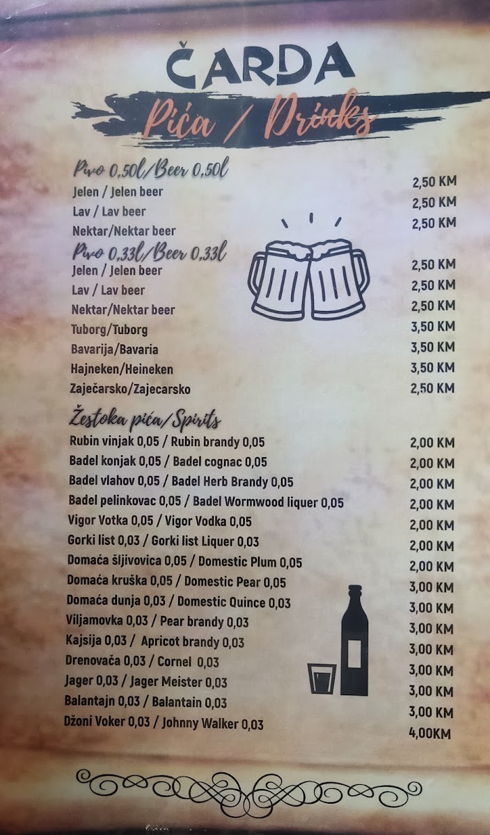 Menu Photo 6