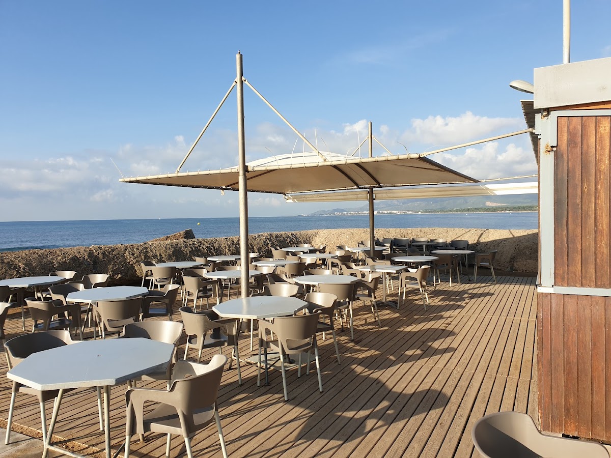 Burguer Platja Montroig