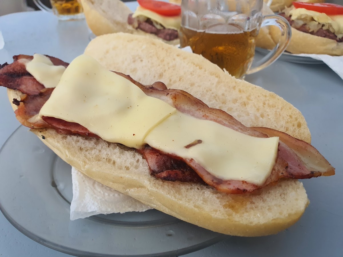 Burguer Platja Montroig - Photo 1
