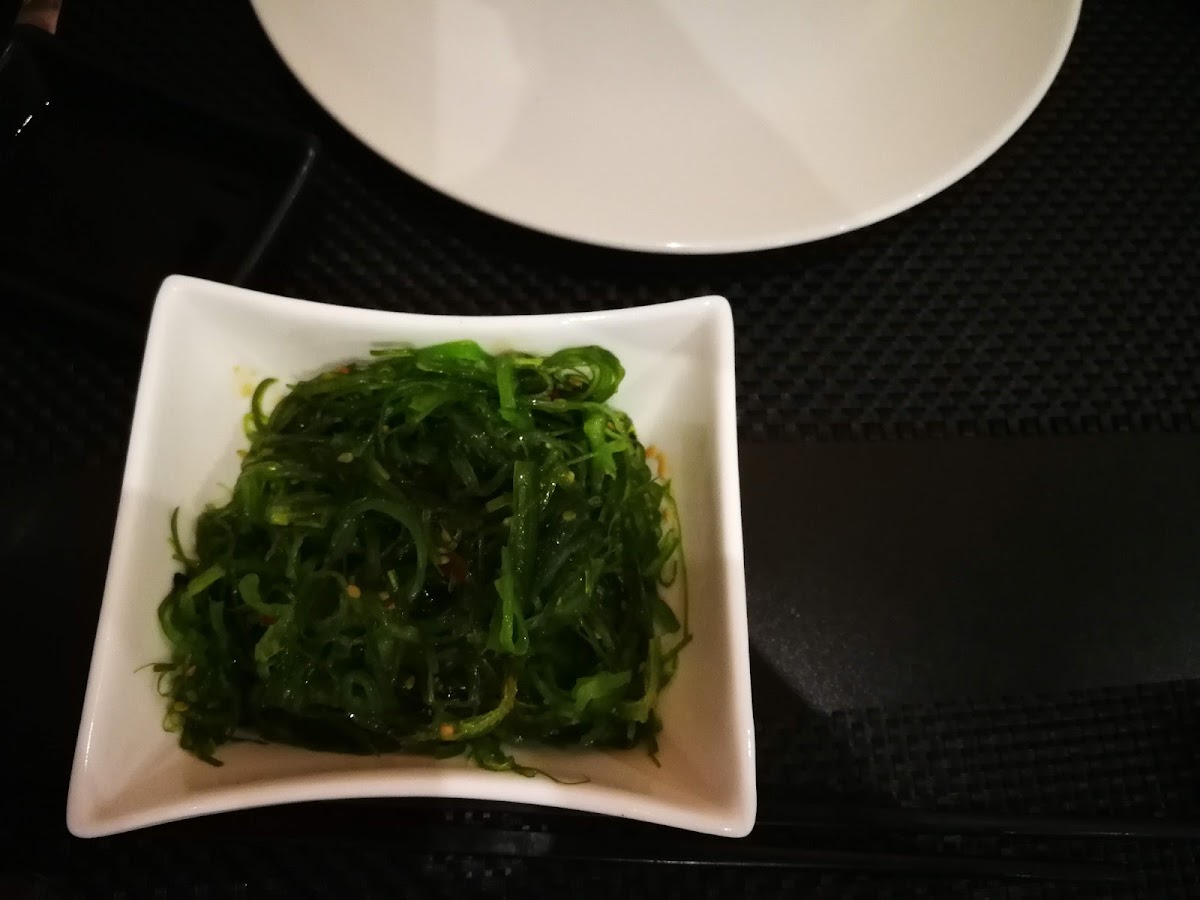 Kasumi sushi buffet Cartagena - Photo 6