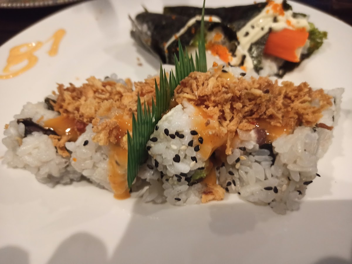 Kasumi sushi buffet Cartagena - Photo 8