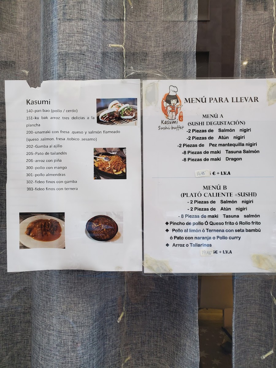 Menu Photo 6