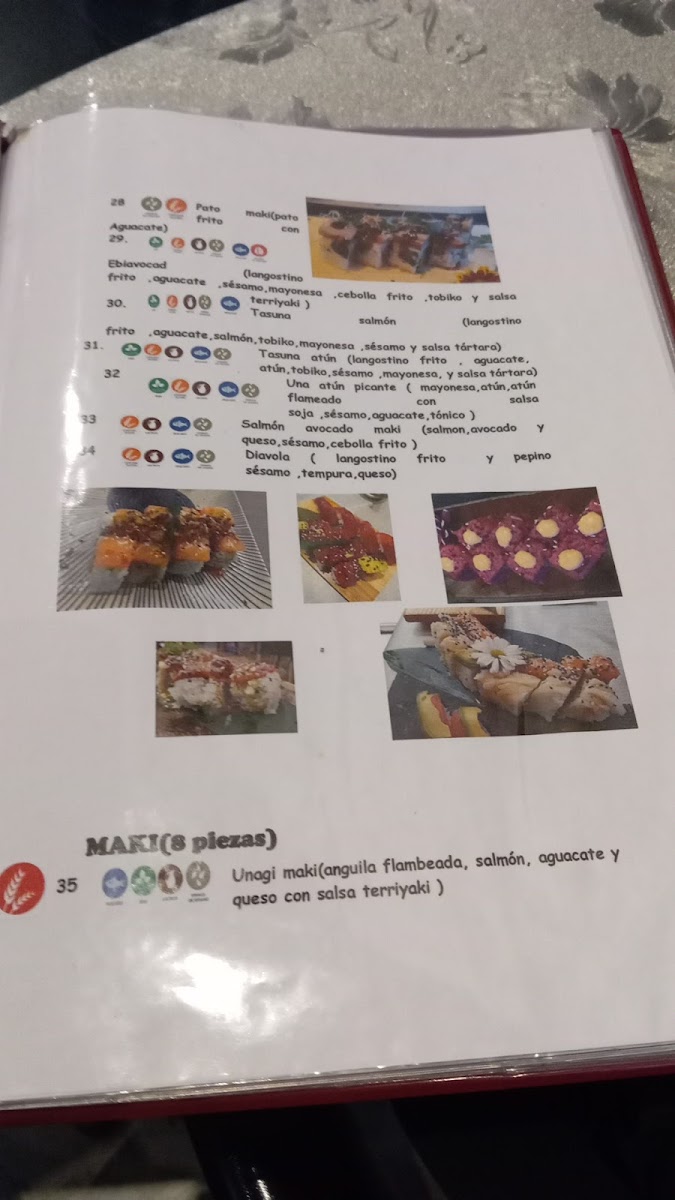 Menu Photo 7