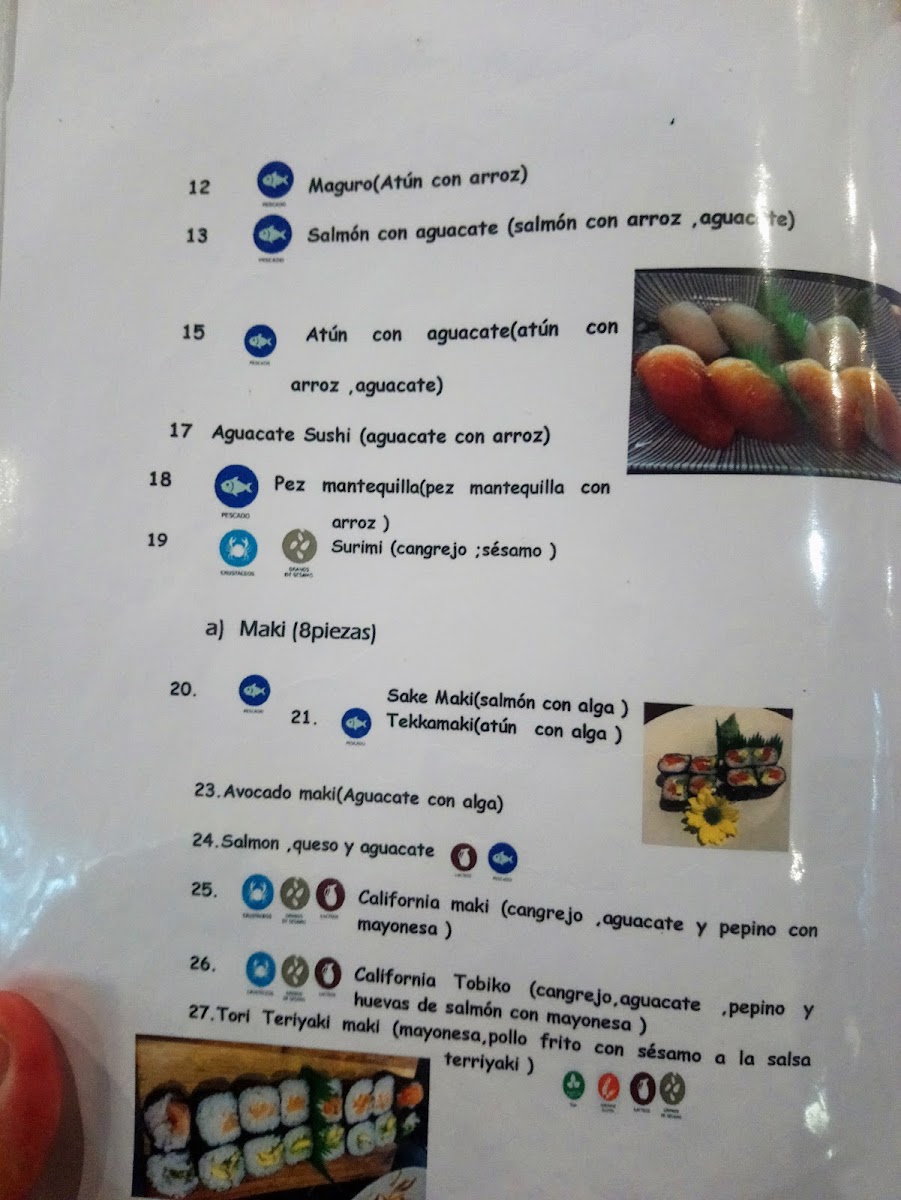 Menu Photo 8