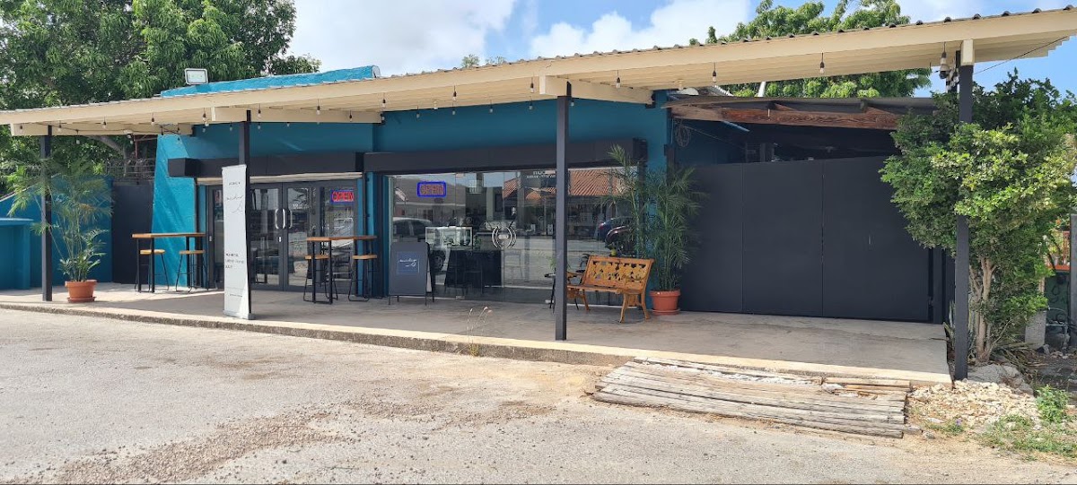 MUNCHIES CURACAO