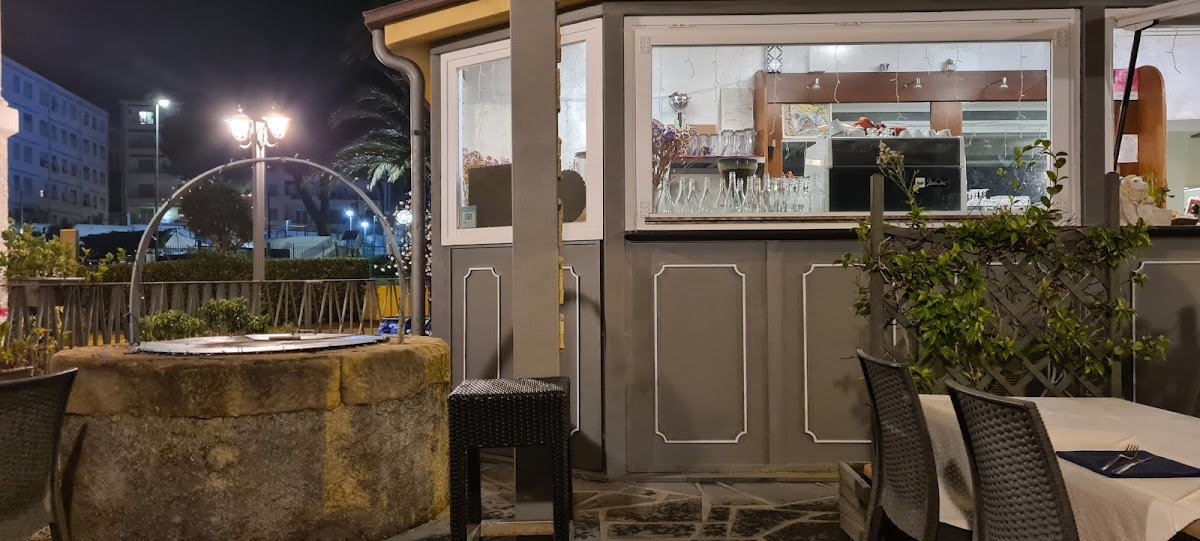 Ristorante Barabino