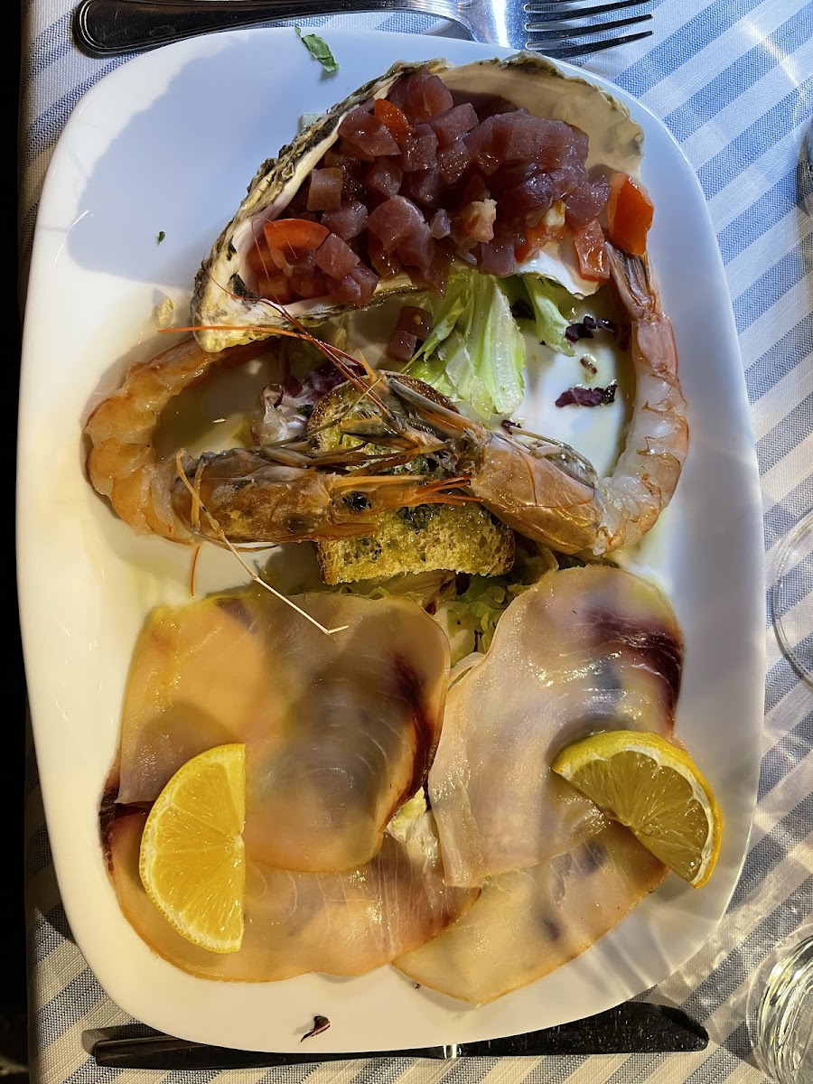 Ristorante Barabino - Photo 9