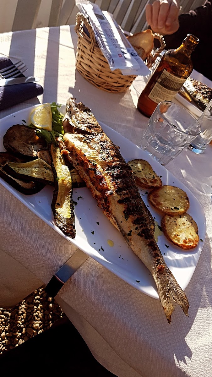 Ristorante Barabino - Photo 1