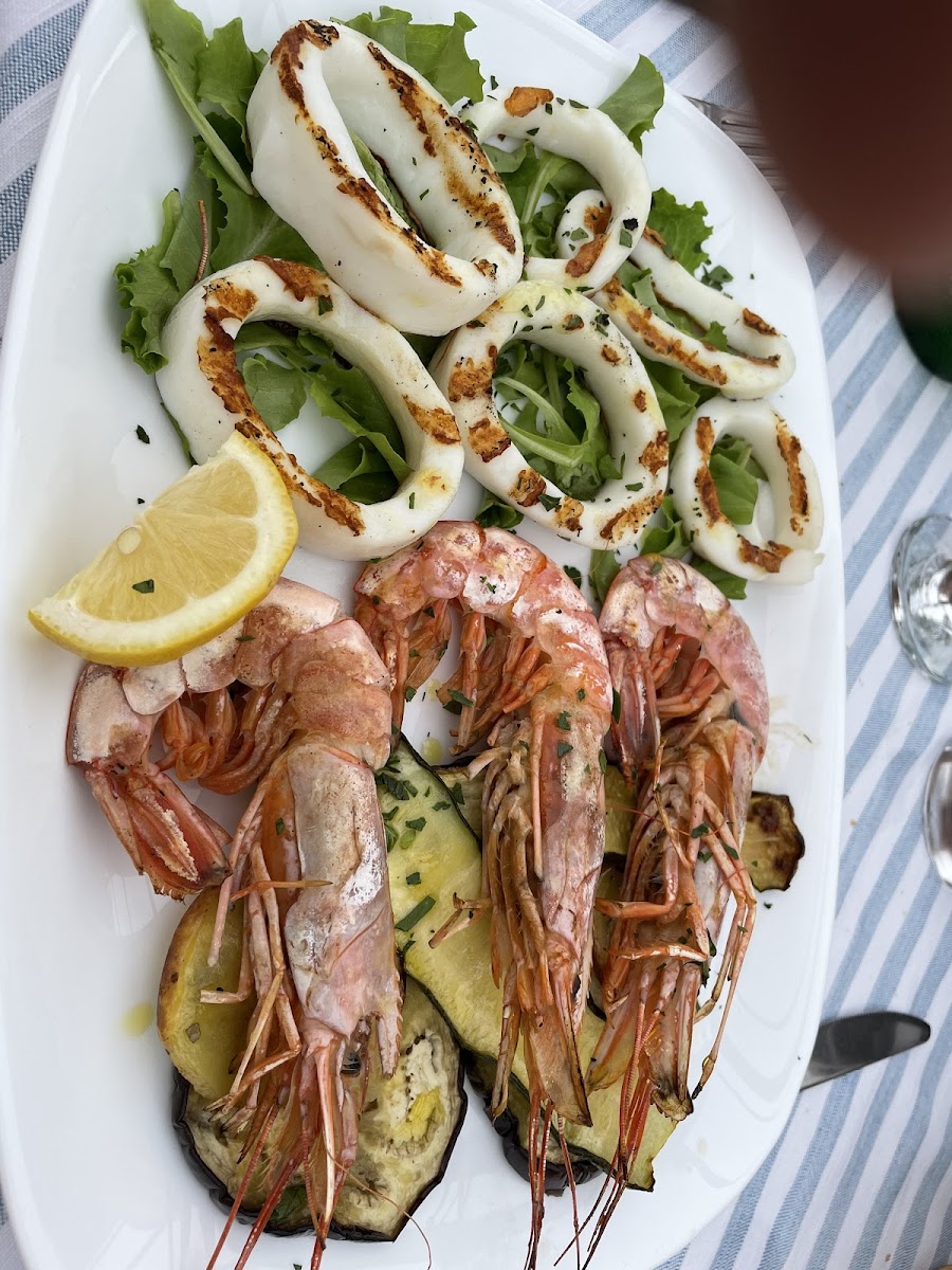 Ristorante Barabino - Photo 3
